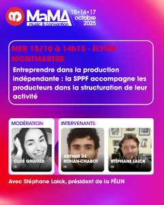 Aides SPPF - Table ronde MaMA