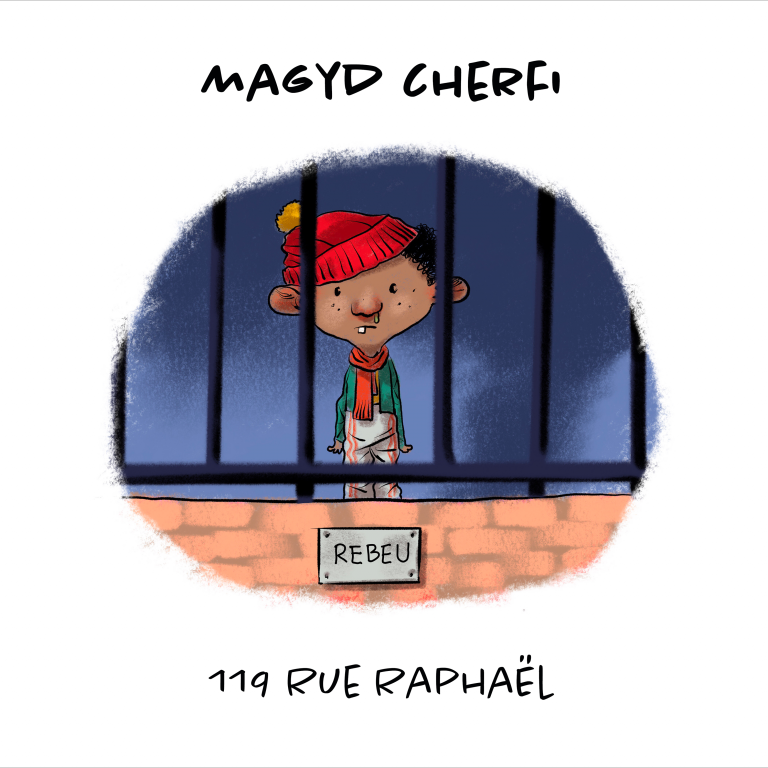 Machyd_Cherfi_119_rue_raphael_front