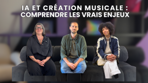 IA et Création musicale