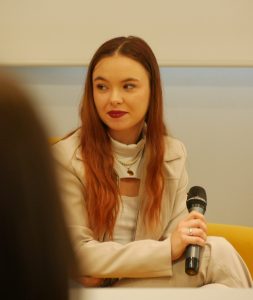 Image de Axelle Mendonça
